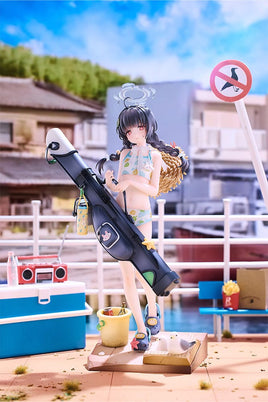 Miyu (Blue Archive) Swimsuit Version