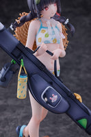 Miyu (Blue Archive) Swimsuit Version