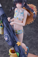 Miyu (Blue Archive) Swimsuit Version