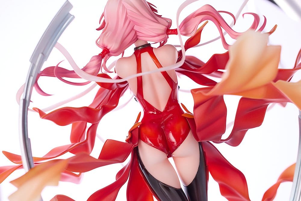 Guilty Crown PVC Statue 1/7 Inori Yuzuriha 24 cm