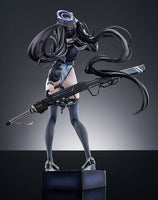 Colors PVC Statue 1/7 Blue 26 cm