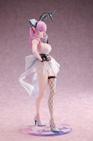 Hitowa Original Character PVC Statue 1/6 Bibi: Chill Bunny Ver. 28 cm