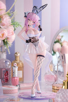 Hitowa Original Character PVC Statue 1/6 Bibi: Chill Bunny Ver. 28 cm