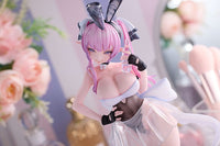 Hitowa Original Character PVC Statue 1/6 Bibi: Chill Bunny Ver. 28 cm