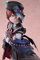 The Idolmaster: Shiny Colors PVC Statue 1/7 Madoka Higuchi: Midnight Monster Ver. 25 cm