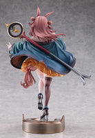 Kurige Horse Original Character PVC Statue 1/7 Kurige-chan 27 cm