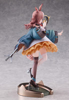 Kurige Horse Original Character PVC Statue 1/7 Kurige-chan 27 cm