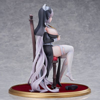 GuLuco Original Character PVC Statue 1/7 Alvina-chan: Sister Ver. 21 cm