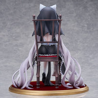 GuLuco Original Character PVC Statue 1/7 Alvina-chan: Sister Ver. 21 cm