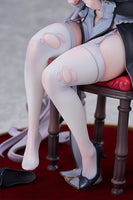 GuLuco Original Character PVC Statue 1/7 Alvina-chan: Sister Ver. 21 cm