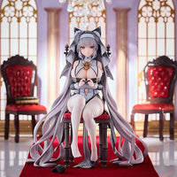 GuLuco Original Character PVC Statue 1/7 Alvina-chan: Sister Ver. 21 cm