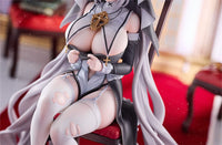 GuLuco Original Character PVC Statue 1/7 Alvina-chan: Sister Ver. 21 cm