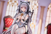 GuLuco Original Character PVC Statue 1/7 Alvina-chan: Sister Ver. 21 cm