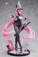 Original Character PVC Statue 1/4 Magical Parade Bunny 45 cm