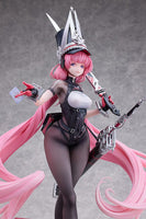 Original Character PVC Statue 1/4 Magical Parade Bunny 45 cm