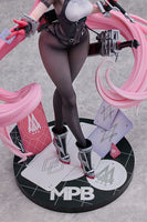 Original Character PVC Statue 1/4 Magical Parade Bunny 45 cm