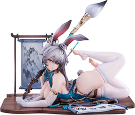 Taitai Original Character PVC Statue 1/6 Gengjyut 18 cm