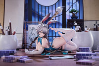 Taitai Original Character PVC Statue 1/6 Gengjyut 18 cm