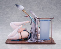 Taitai Original Character PVC Statue 1/6 Gengjyut 18 cm