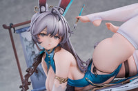 Taitai Original Character PVC Statue 1/6 Gengjyut 18 cm