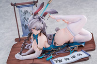 Taitai Original Character PVC Statue 1/6 Gengjyut 18 cm