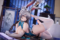 Taitai Original Character PVC Statue 1/6 Gengjyut Tapestry Set 18 cm