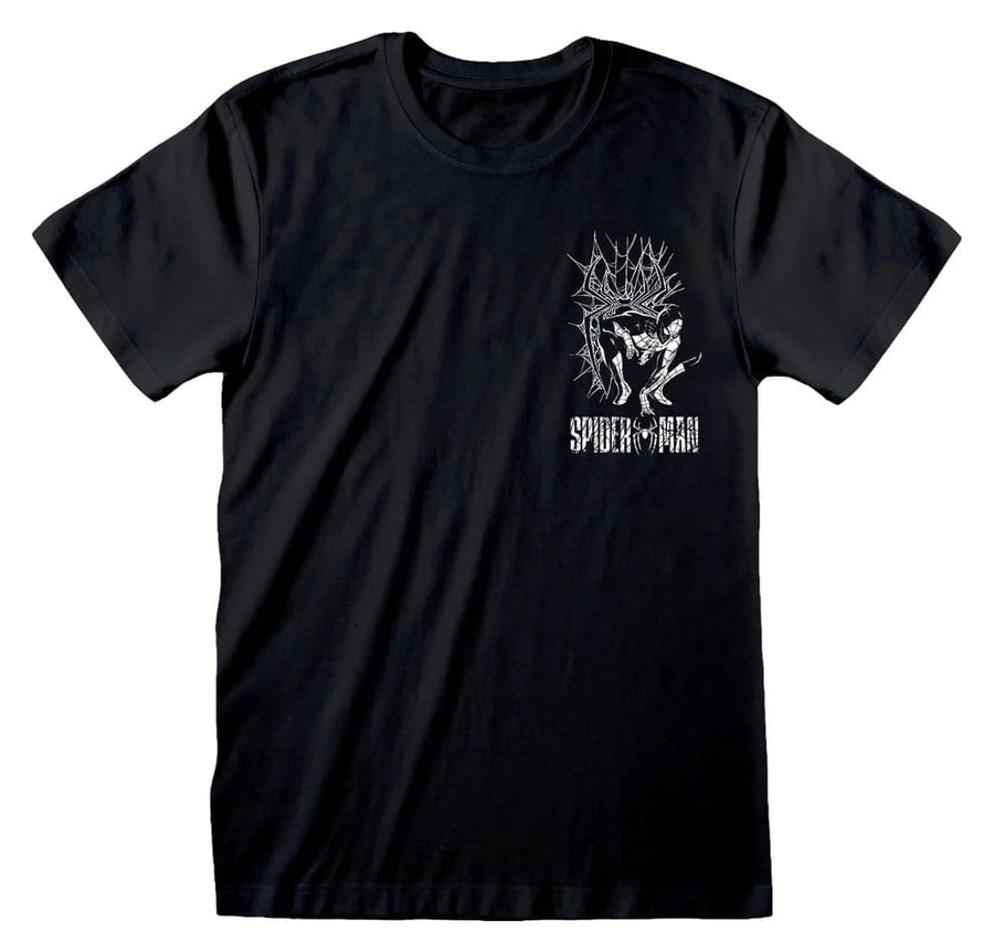 Marvel T-Shirt Spider-Man Brand New Day Size XL