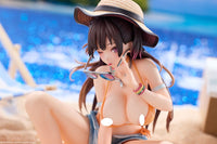 Asanagi Original Character Statue 1/6 Azato san Swimsuit Ver. 18 cm