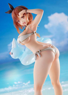 Ryza (Atelier Ryza 2 Lost Legends & The Secret Fairy) White Swimwear Version