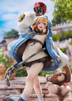 Guilty Gear Strive PVC Statue 1/7 Bridget 27 cm