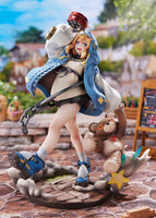 Guilty Gear Strive PVC Statue 1/7 Bridget 27 cm