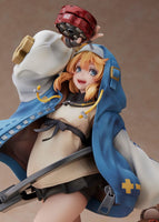 Guilty Gear Strive PVC Statue 1/7 Bridget 27 cm