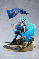 Hatsune Miku (Vocaloid) Birthday 2022 Polaris Version