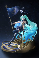 Hatsune Miku (Vocaloid) Birthday 2022 Polaris Version