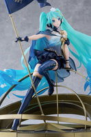 Hatsune Miku (Vocaloid) Birthday 2022 Polaris Version