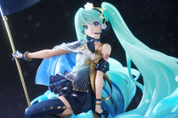 Hatsune Miku (Vocaloid) Birthday 2022 Polaris Version