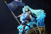 Hatsune Miku (Vocaloid) Birthday 2022 Polaris Version