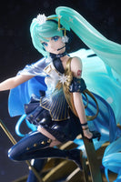 Hatsune Miku (Vocaloid) Birthday 2022 Polaris Version