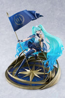 Hatsune Miku (Vocaloid) Birthday 2022 Polaris Version