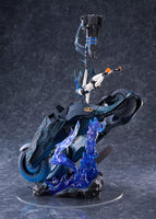 Black Rock Shooter PVC Statue Empress Teaser Visual Ver. 47 cm