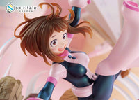 Ochaco Uraraka (My Hero Academia) Zero Gravity