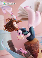 Ochaco Uraraka (My Hero Academia) Zero Gravity