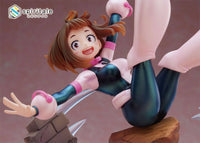 Ochaco Uraraka (My Hero Academia) Zero Gravity