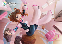 Ochaco Uraraka (My Hero Academia) Zero Gravity