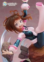 Ochaco Uraraka (My Hero Academia) Zero Gravity