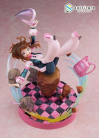 Ochaco Uraraka (My Hero Academia) Zero Gravity