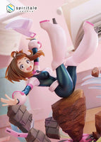 Ochaco Uraraka (My Hero Academia) Zero Gravity