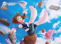 Ochaco Uraraka (My Hero Academia) Zero Gravity