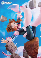 Ochaco Uraraka (My Hero Academia) Zero Gravity