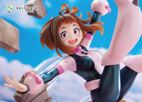 Ochaco Uraraka (My Hero Academia) Zero Gravity